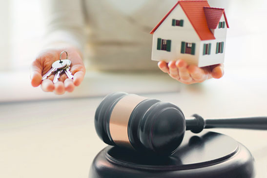 avocat immobilier pour litige entre propriétaire et locataire